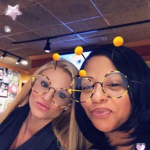 Meet your Posher, Julie